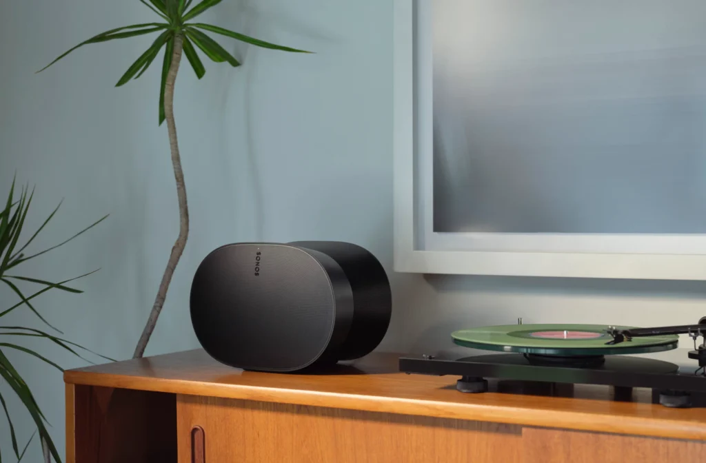 Sonos Era 300 Speakers: The Ultimate Room-Filling Smart Audio | TechBytes 360